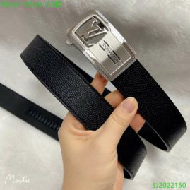 Picture of LV Belts _SKULVBelt35mmX95-125cm7D185420